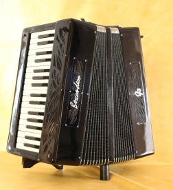 BERCANDEON IN 4a-SECOND EDITION-